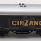Marklin 4415-86034 Cinzano Famous Italian Sparkling Wines Reefer Car LN/Box
