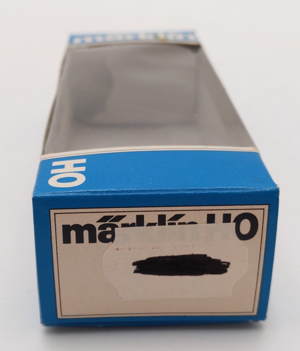 Marklin 4415-86034 Cinzano Famous Italian Sparkling Wines Reefer Car LN/Box