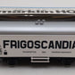 Marklin 4531 HO Scale Frigoscandia Reefer Car EX/Box