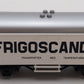 Marklin 4531 HO Scale Frigoscandia Reefer Car EX/Box