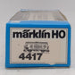 Marklin 4417 HO Scale Alpirsbacher Klosterbrau Beer Car LN/Box
