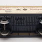 Marklin 4677 HO Scale Engl:Garten Stuttgart Beer Wagon Car #600049 LN/Box