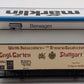 Marklin 4677 HO Scale Engl:Garten Stuttgart Beer Wagon Car #600049 LN/Box