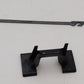 Marklin 4671 HO Scale Crane Car with Operating Crane EX/Box