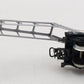 Marklin 4671 HO Scale Crane Car with Operating Crane EX/Box
