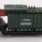 Marklin 4617 HO DB Trafo-Union Well Car with Green Transformer LN/Box