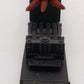 Marklin 4617 HO DB Trafo-Union Well Car with Green Transformer LN/Box