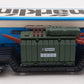 Marklin 4617 HO DB Trafo-Union Well Car with Green Transformer LN/Box