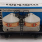 Marklin 4761 HO Scale Dyckerhoff Tank Car LN/Box