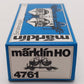 Marklin 4761 HO Scale Dyckerhoff Tank Car LN/Box