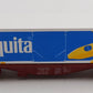 Marklin 4672 HO Scale Flatcar w/Chquita Banana Container Load LN/Box