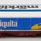 Marklin 4672 HO Scale Flatcar w/Chquita Banana Container Load LN/Box