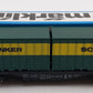 Marklin 4764 HO Scale Schenker Flat Car w/ Containers EX/Box