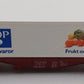 Marklin 4673 HO Scale Flatcar w/COOP Container Load LN/Box