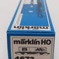 Marklin 4673 HO Scale Flatcar w/COOP Container Load LN/Box