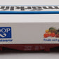 Marklin 4673 HO Scale Flatcar w/COOP Container Load LN/Box