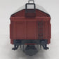 Marklin 4619 HO Scale Two Compartment Hinged Roof Gondola EX/Box