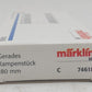 Marklin 74618 HO Scale Straight Ramp LN/Box