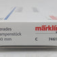 Marklin 74618 HO Scale Straight Ramp LN/Box
