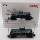 Marklin 4581 HO Scale Texas Freight Car Set LN/Box
