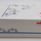 Marklin 4581 HO Scale Texas Freight Car Set LN/Box