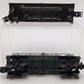 Marklin 4581 HO Scale Texas Freight Car Set LN/Box