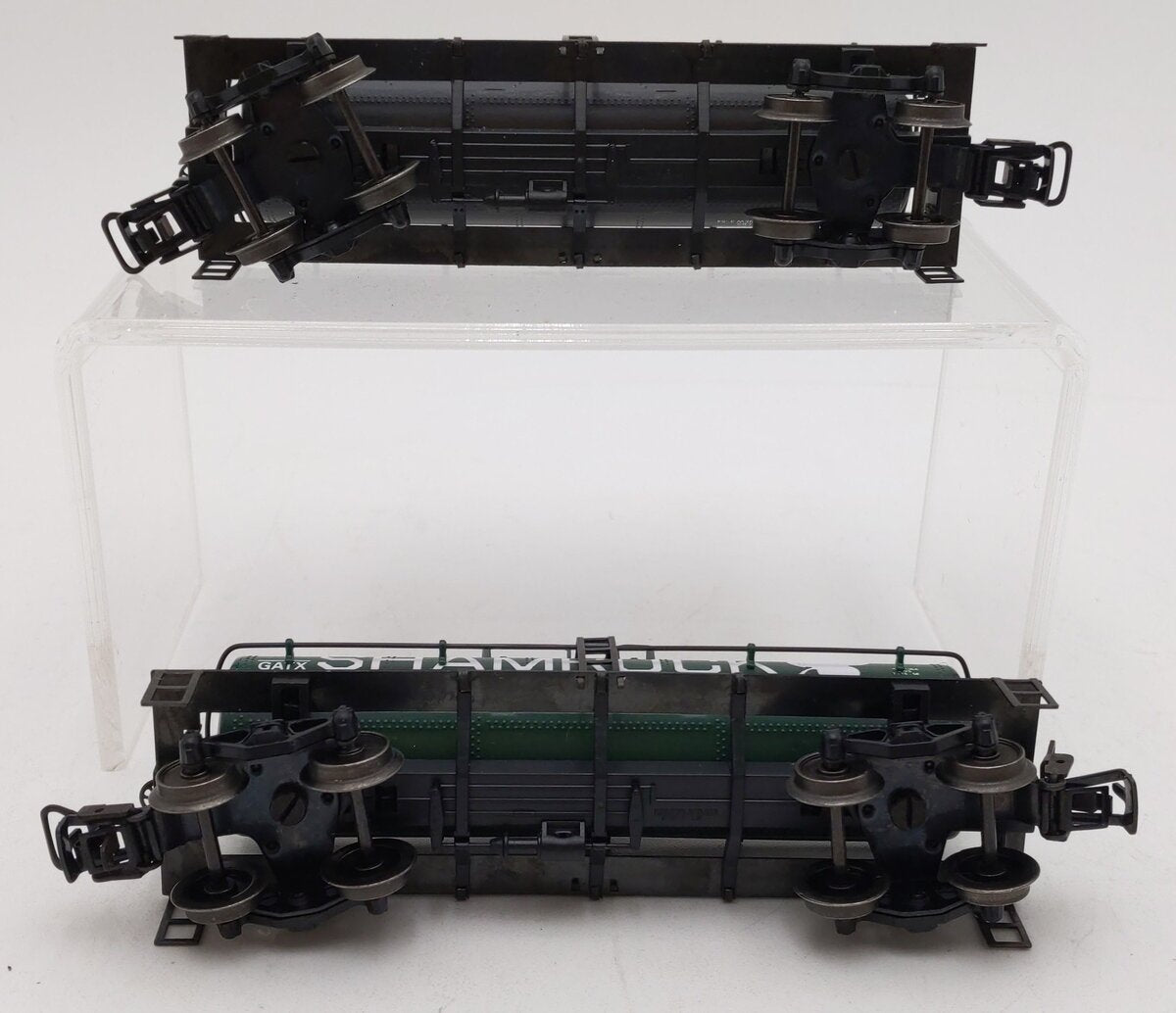 Marklin 4581 HO Scale Texas Freight Car Set LN/Box