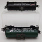 Marklin 4581 HO Scale Texas Freight Car Set LN/Box