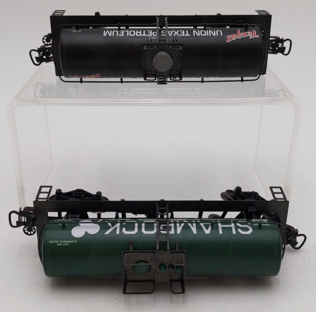 Marklin 4581 HO Scale Texas Freight Car Set LN/Box