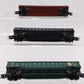 Marklin 4583 HO Scale Texas 3-Car Gondola Set LN/Box
