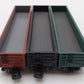 Marklin 4583 HO Scale Texas 3-Car Gondola Set LN/Box