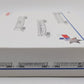 Marklin 4583 HO Scale Texas 3-Car Gondola Set LN/Box