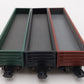 Marklin 4583 HO Scale Texas 3-Car Gondola Set LN/Box
