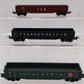 Marklin 4583 HO Scale Texas 3-Car Gondola Set LN/Box