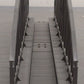 Marklin 74636 C Track 14-3/16 Track Arched Bridge EX/Box