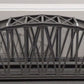 Marklin 74636 C Track 14-3/16 Track Arched Bridge EX/Box