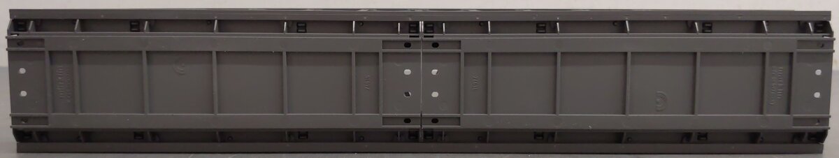 Marklin 74636 C Track 14-3/16 Track Arched Bridge EX/Box
