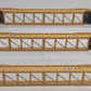 Walthers 932-3941 HO Scale TTX NSC 3-Unit 53" Well Car #620549 EX/Box