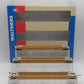 Walthers 932-3941 HO Scale TTX NSC 3-Unit 53" Well Car #620549 EX/Box