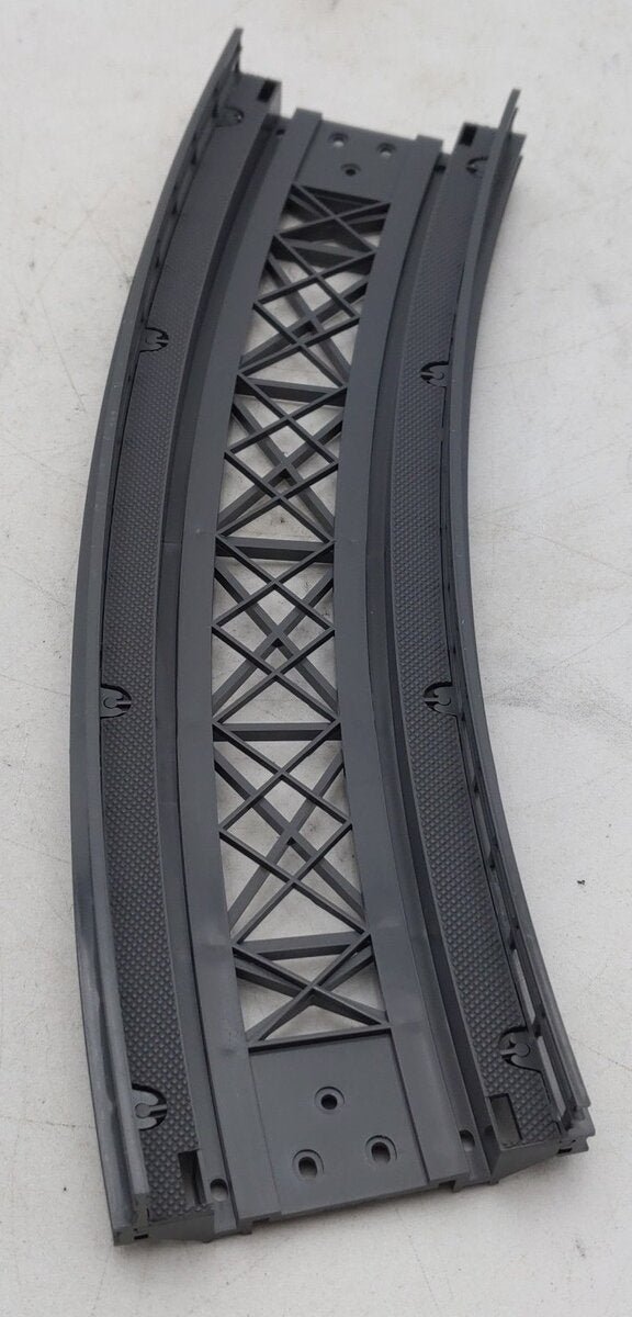 Marklin 7269 HO Curved 9-1/2" Ramp Section for M Tracks EX/Box