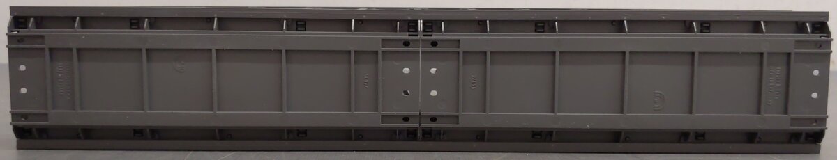 Marklin 74636 C Track 14-3/16 Track Arched Bridge EX/Box