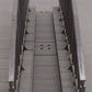 Marklin 74636 C Track 14-3/16 Track Arched Bridge EX/Box