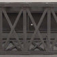 Marklin 74636 C Track 14-3/16 Track Arched Bridge EX/Box