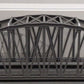 Marklin 74636 C Track 14-3/16 Track Arched Bridge EX/Box