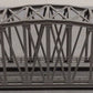 Marklin 74636 C Track 14-3/16 Track Arched Bridge EX/Box