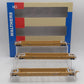 Walthers 932-3942 HO Scale TTX NSC 53' Well Cars #620630 (Set of 3) EX/Box
