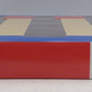 Walthers 932-3942 HO Scale TTX NSC 53' Well Cars #620630 (Set of 3) EX/Box