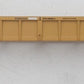 Walthers 932-3942 HO Scale TTX NSC 53' Well Cars #620630 (Set of 3) EX/Box