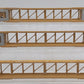 Walthers 932-3943 HO Scale TTX NSC 53' Well Car 3-Unit #620643 (Set of 3) LN/Box