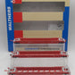 Walthers 932-3944 HO Canadian Pacific NSC 3-Unit 53' Well Car #526022 (Set of 3) LN/Box